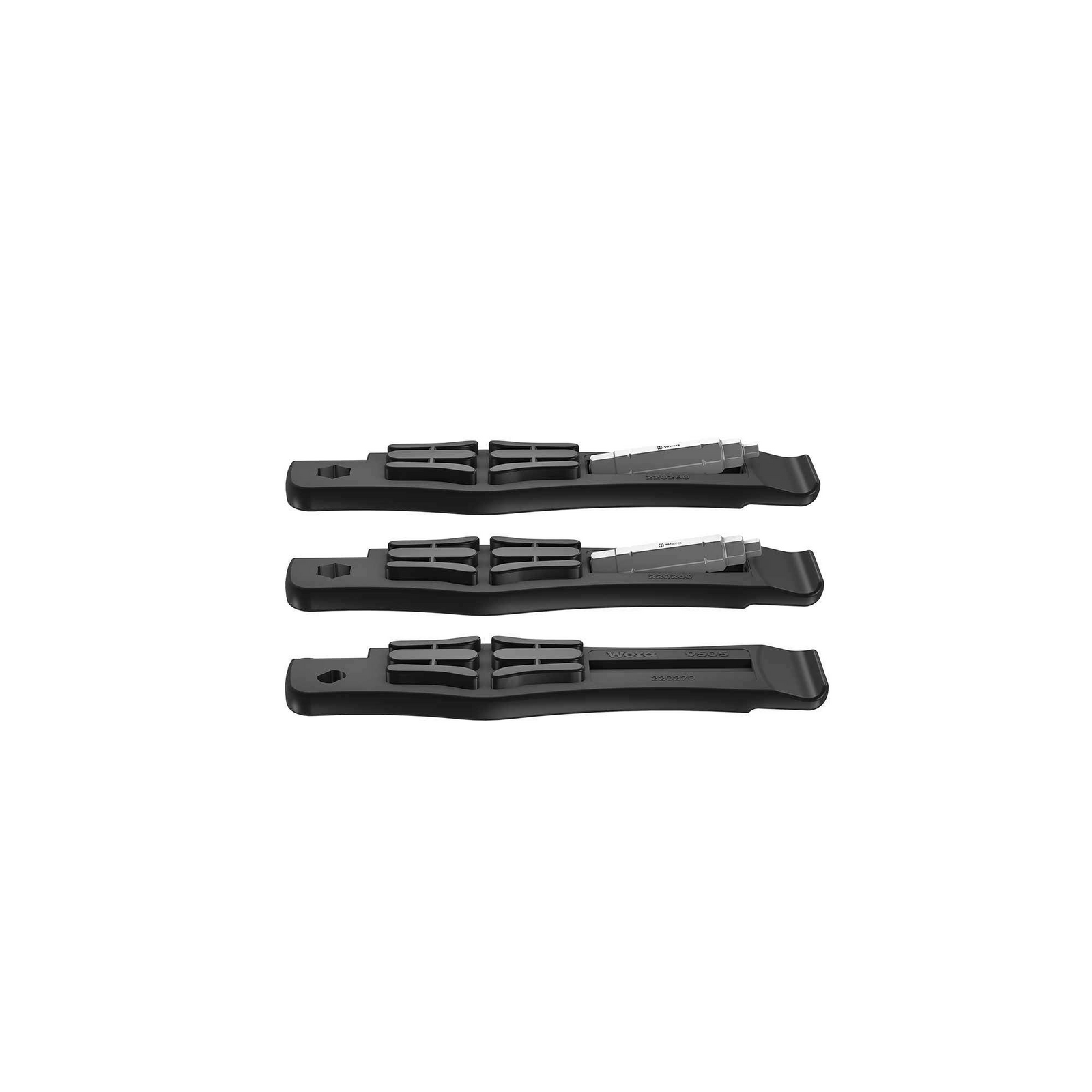 Wera Bicycle Set 15 Tyre Lever Tool