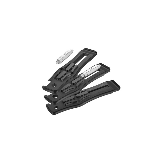 Wera Bicycle Set 15 Tyre Lever Tool