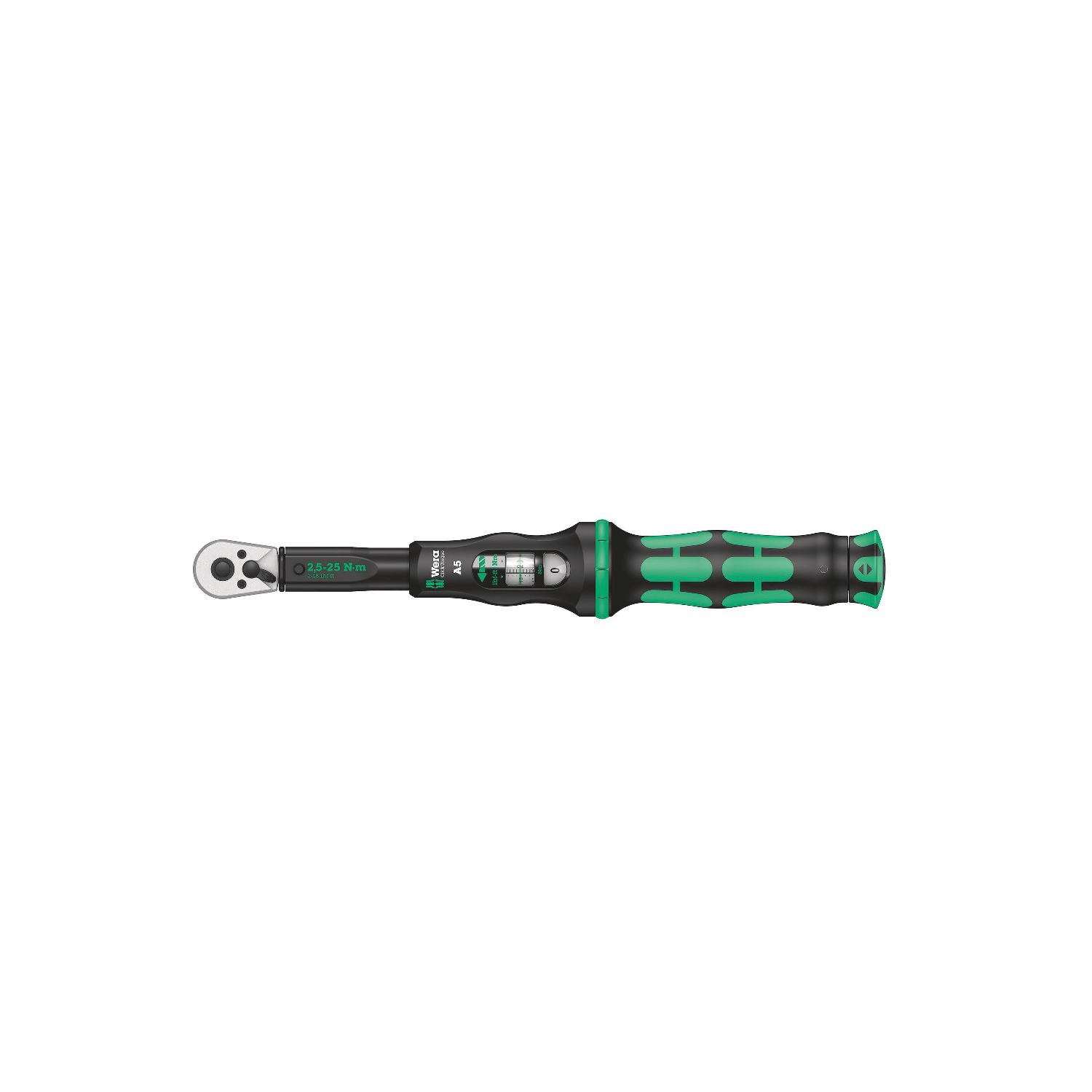 wera-click-torque-a5-torque-wrench-drive-2-5-25-nm