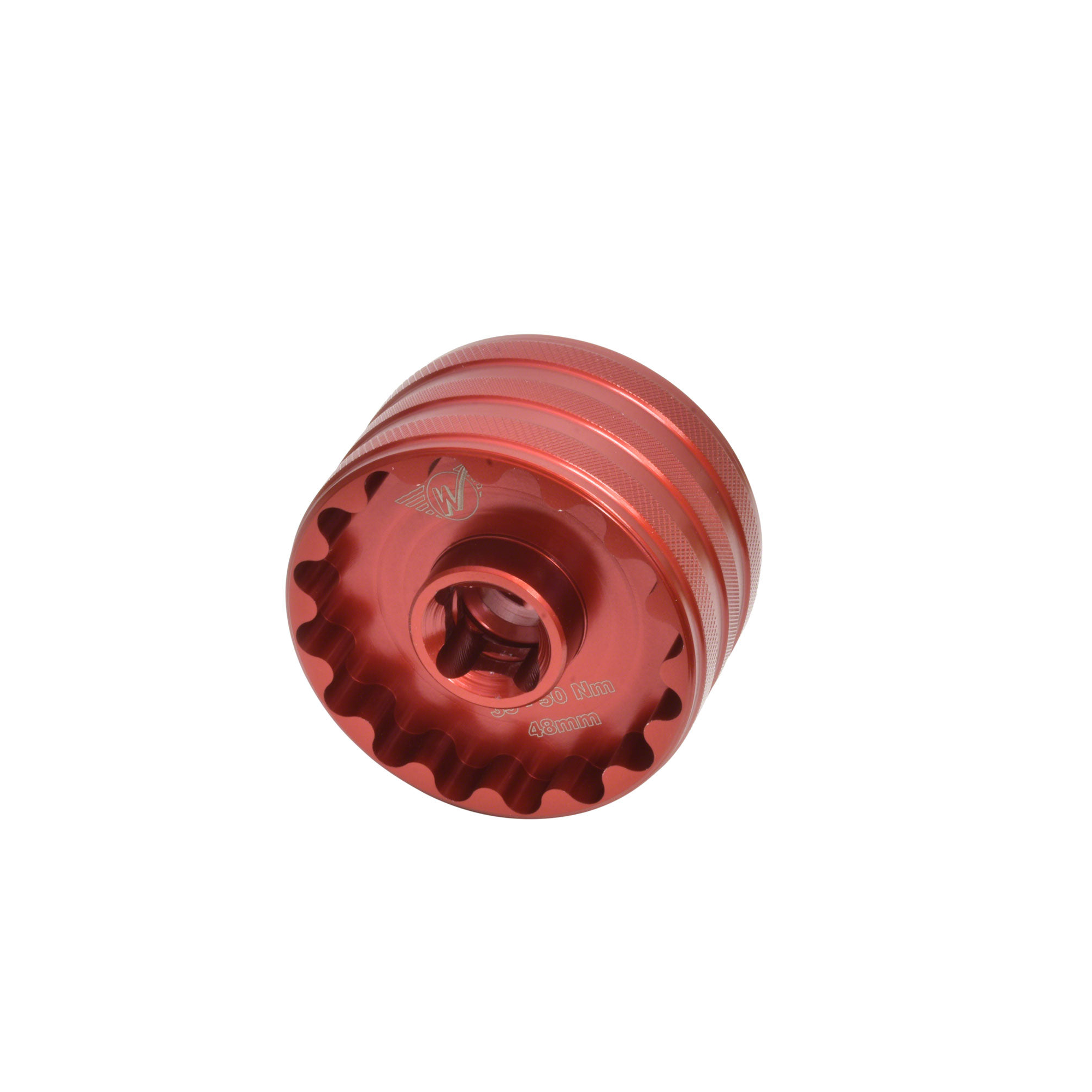 Wheels Mfg Double Sided Bottom Bracket Socket