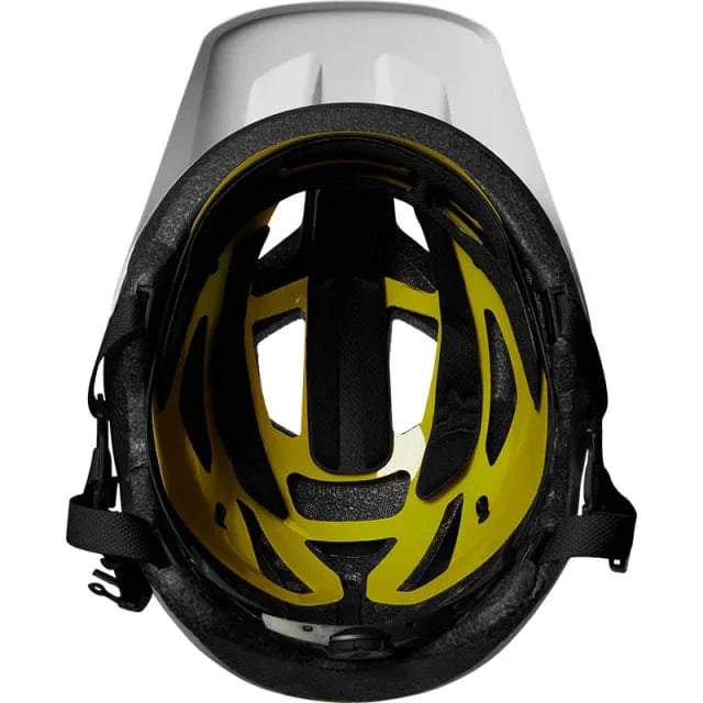 Fox Mainframe Mips Mtb Helmet - White Medium