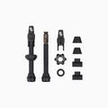 Wolf Tooth Tubeless Valve Stem Kit for Clik Valves - Black