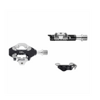 Wolf Tooth DEL Gravel Race Clipless Pedal - Black