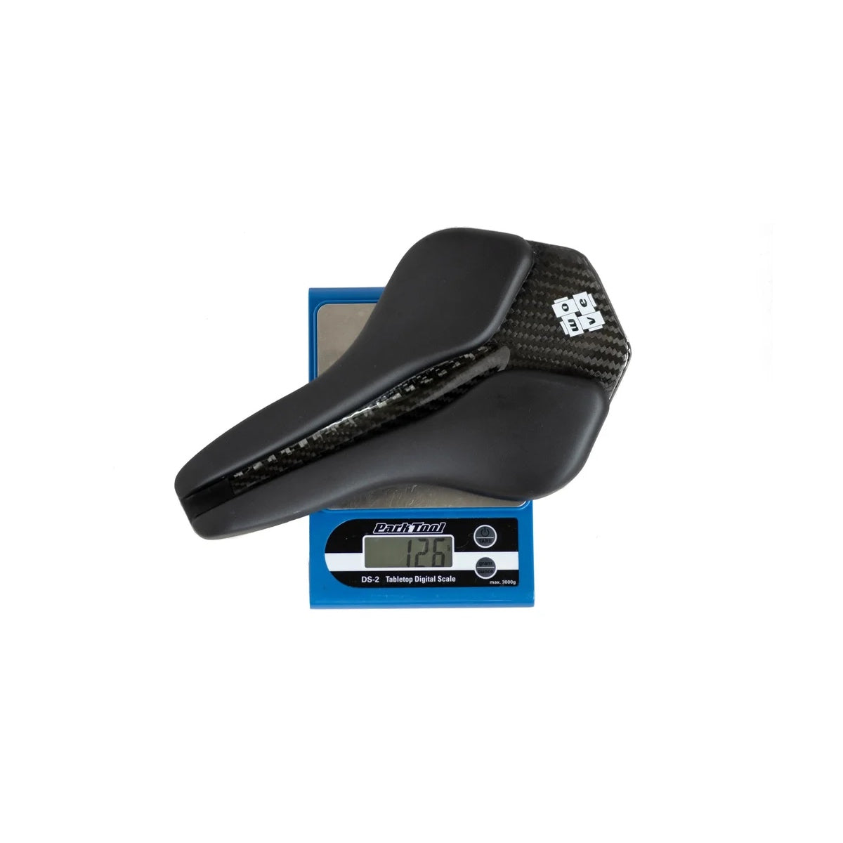 Wove Mags Road+Gravel Carbon Saddle