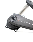 XCADEY Ventus Power Meter Carbon Crankarms - 24mm/110BCD/4S