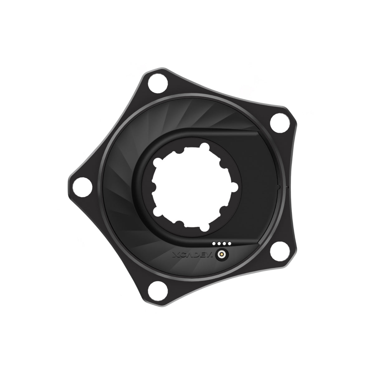 XCADEY XPOWER-S Gen2 Power Meter Spider (5-bolt)