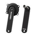 XCADEY XPOWER-S Power Meter Crankarms - 24mm/110BCD/4S