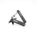 XCADEY Hollowtech Alloy Crankarms - 24mm/110BCD/4S