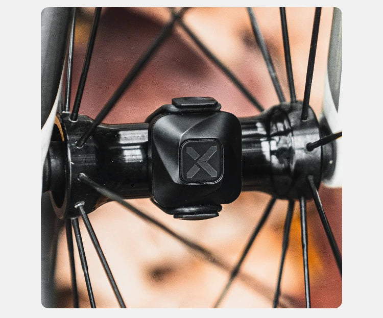 XOSS Vortex Speed & Cadence Sensor