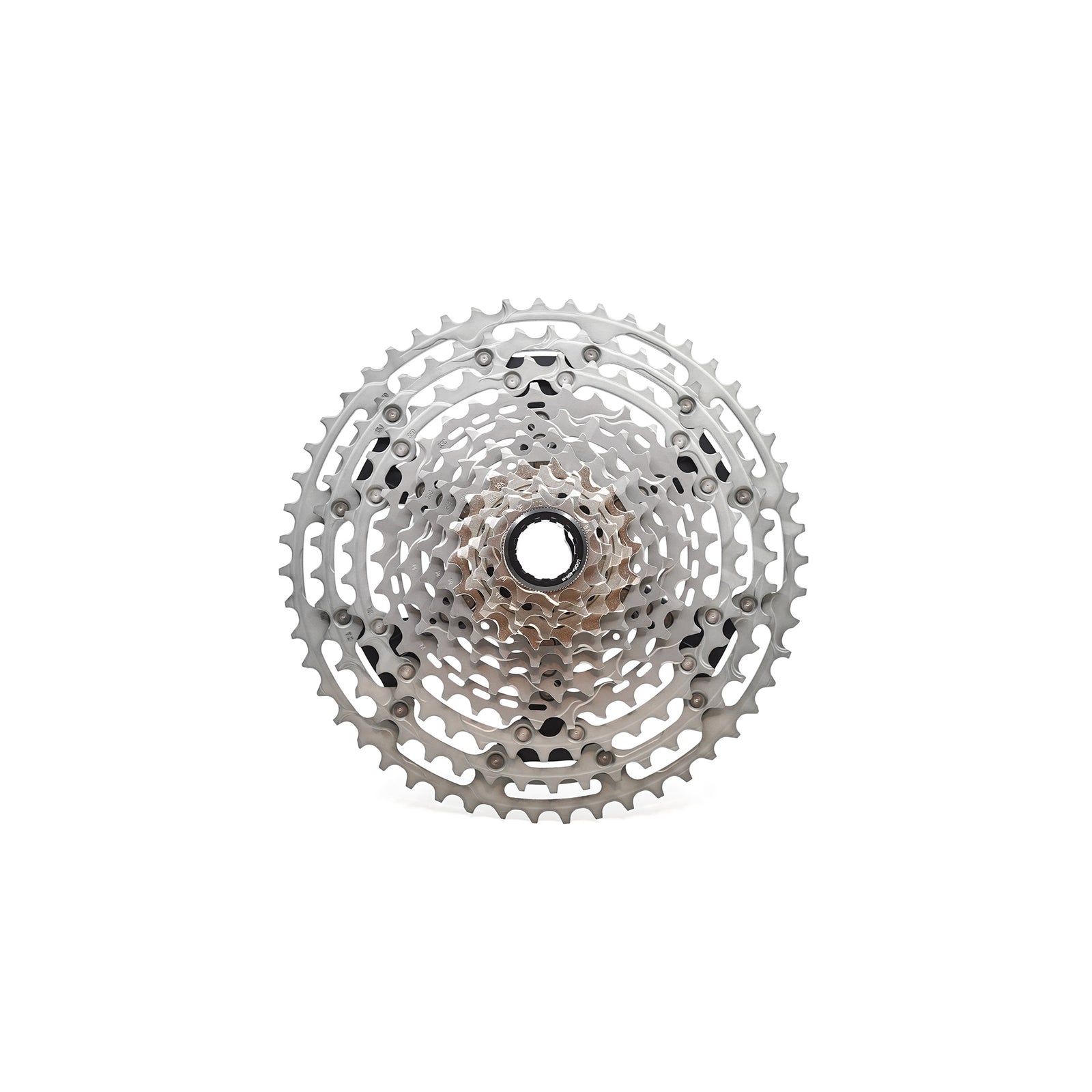 Shimano XTR CS-M9200 Cassette 12 Speed