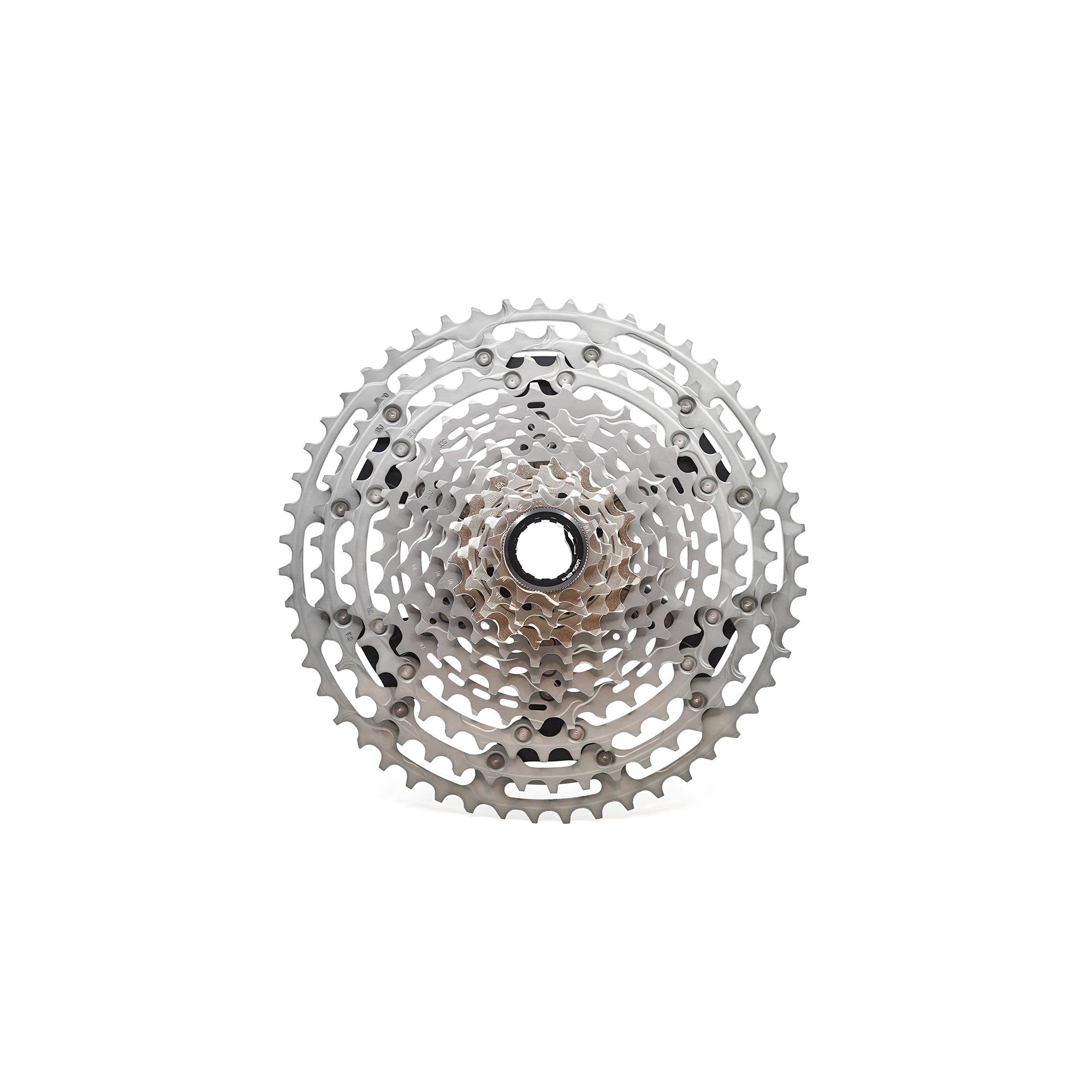 Shimano XTR CS-M9200 Cassette 12 Speed