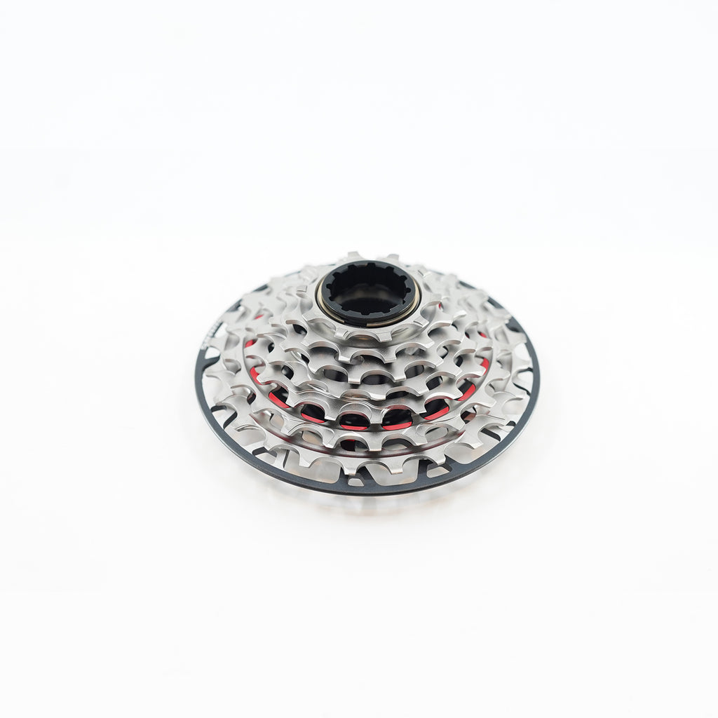 SRAM XX DH XS-797 T-Type Cassette 7 Speed