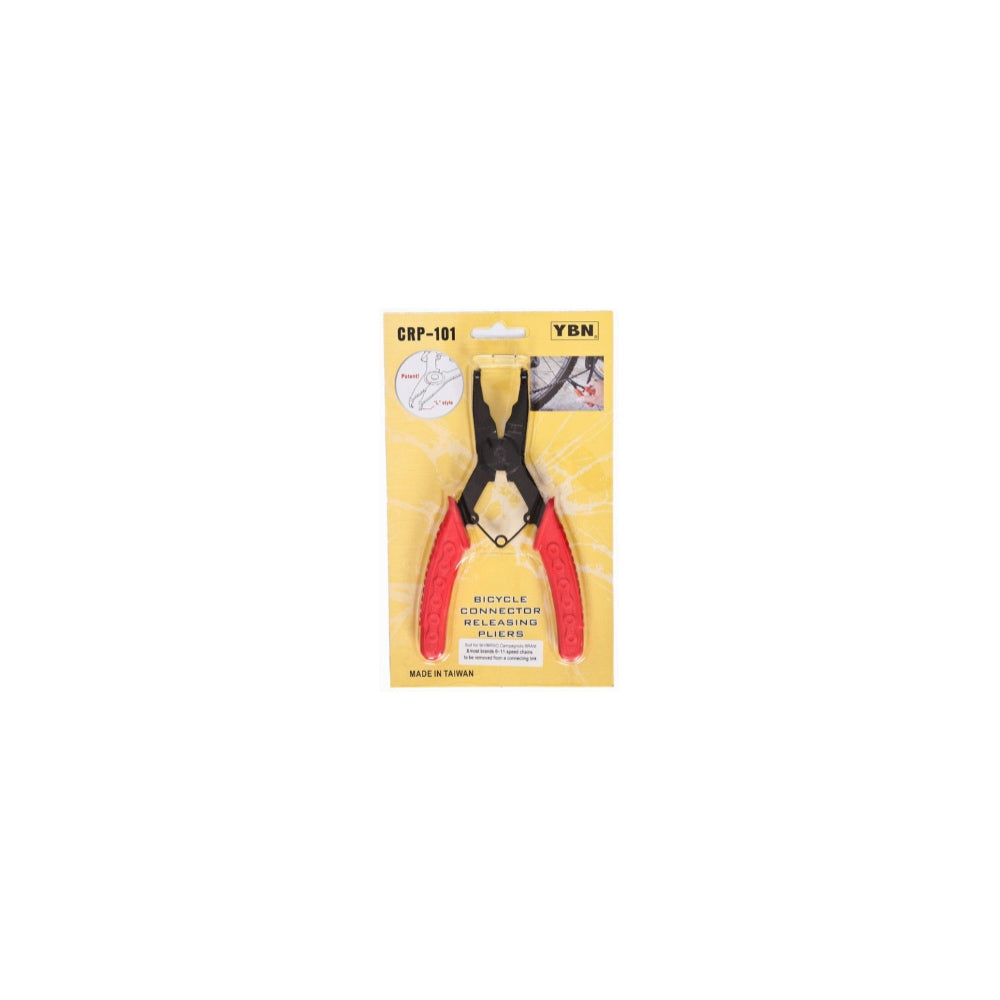 YBN CRP-101 Master Link Removal Pliers