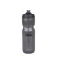 Zefal Sense Pro 80 Bottle - Smoked Black