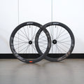 Zipp 303 XPLR SW Carbon Tubeless Disc-Brake Wheelset