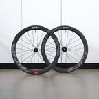 Zipp 303 XPLR SW Carbon Tubeless Disc-Brake Wheelset