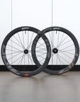 Zipp 303 XPLR SW Carbon Tubeless Disc-Brake Wheelset