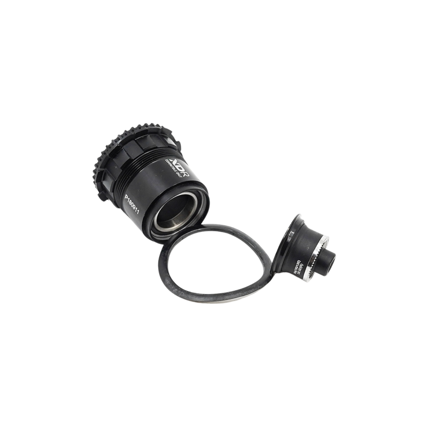Zipp Cognition Freehub Body