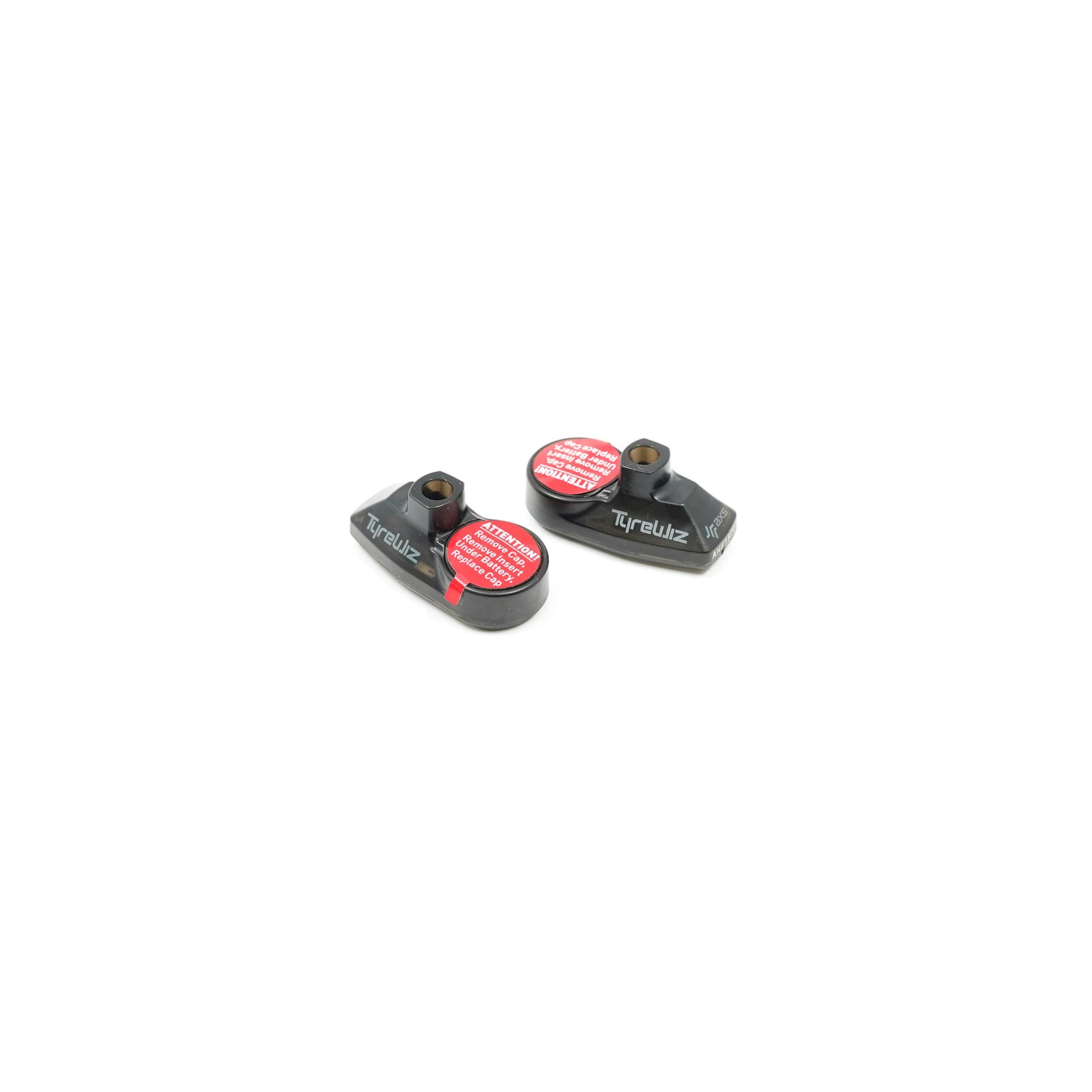 SRAM Quarq TyreWiz 2.0