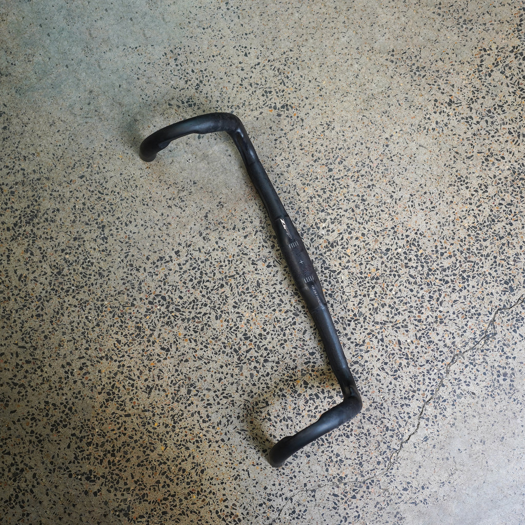 Take Off / Zipp SL80 Race Carbon Handlebar