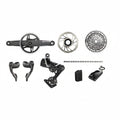 SRAM Force E1 XPLR 1x Groupset (with Crankset & Cassette)
