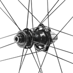 Campagnolo ZONDA Carbon Disc Brake Wheelset