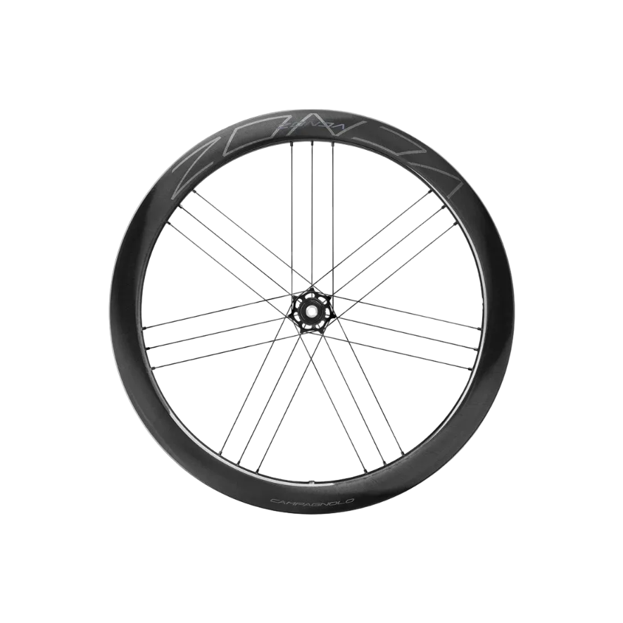 Campagnolo ZONDA Carbon Disc Brake Wheelset