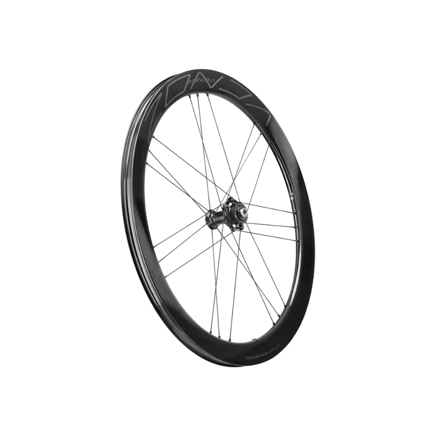 Campagnolo ZONDA Carbon Disc Brake Wheelset