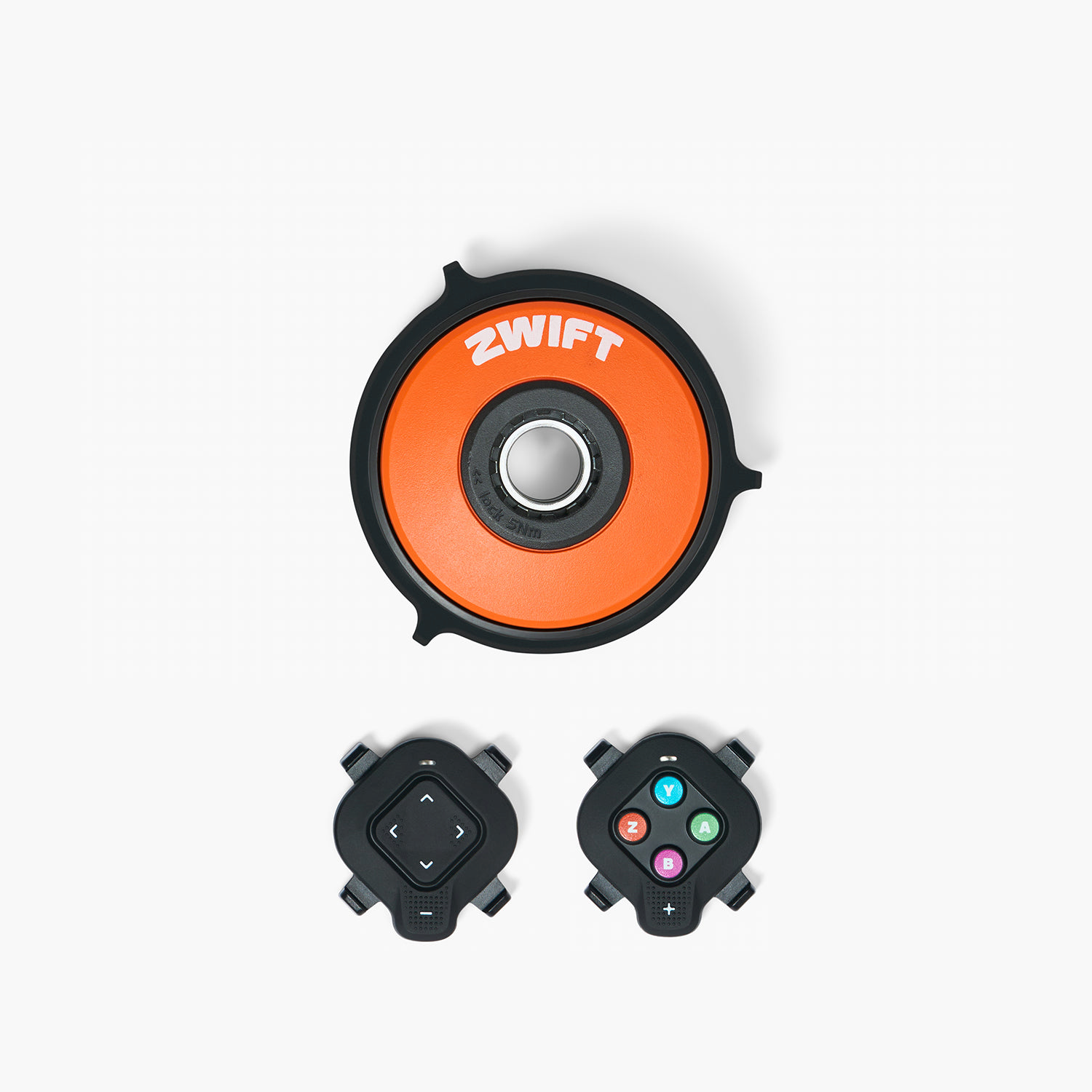 Zwift Cog and Click Upgrade Kit (v2)