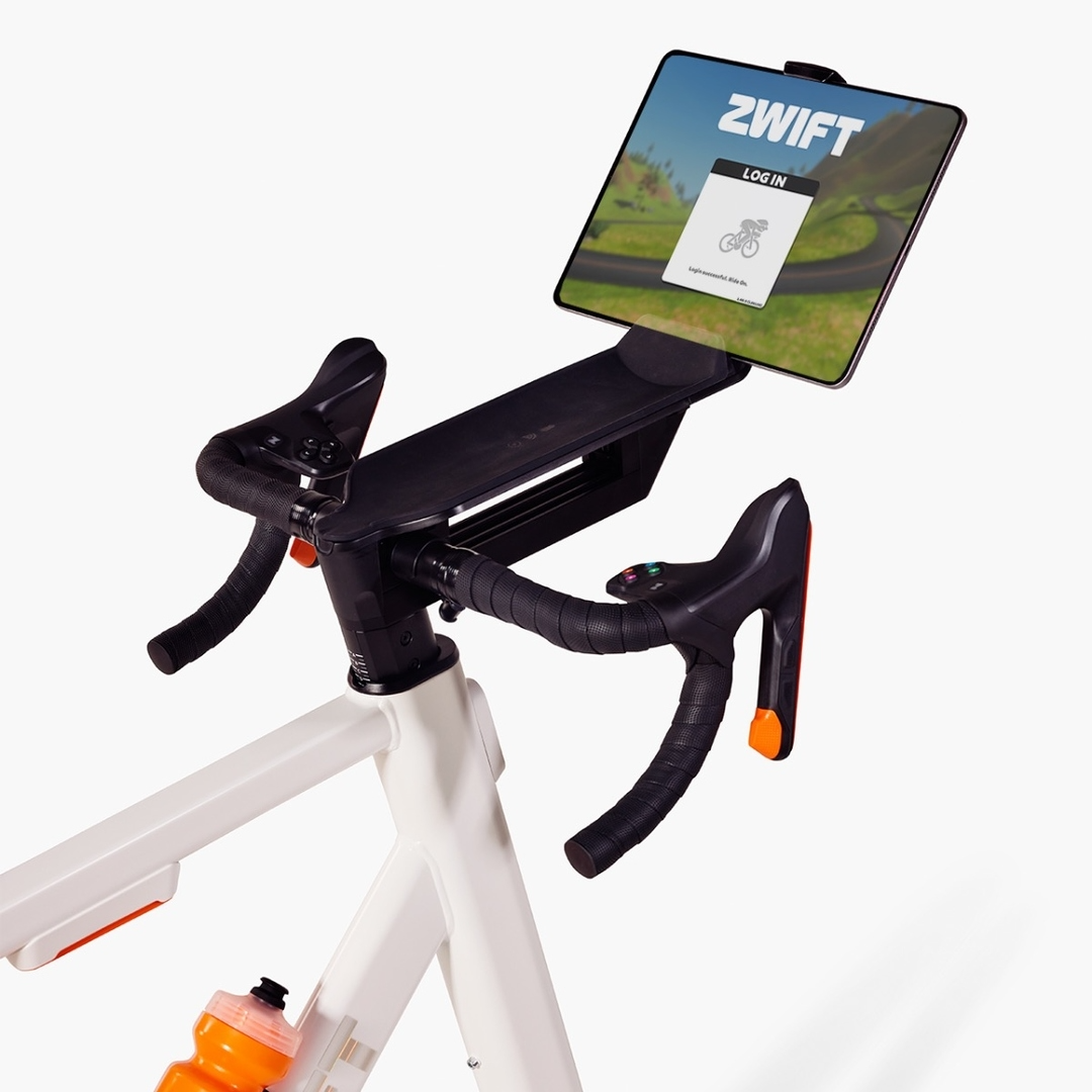 ZWIFT RIDE Tablet Holder