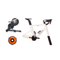 Zwift Ride with KICKR V6 Smart Trainer