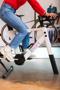 Zwift Ride with KICKR CORE 2