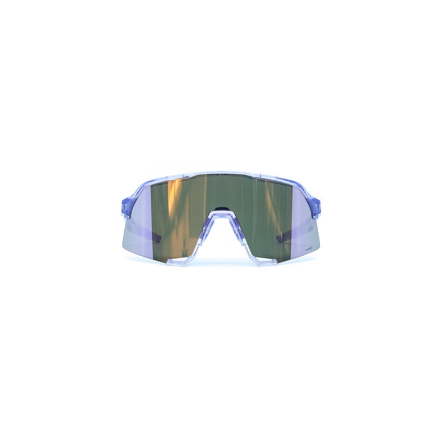 100-s3-sunglasses-polished-translucent-lavender-hiper-red-lavender-front