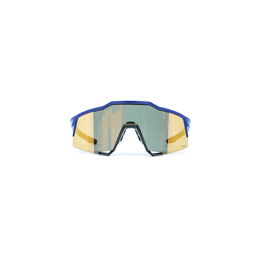 100-speedcraft-sunglasses-gloss-cobalt-blue-hiper-copper-mirror-front