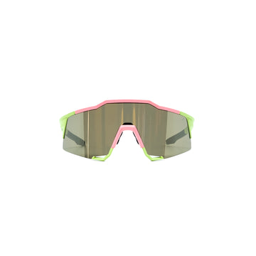 100-speedcraft-sunglasses-matte-neon-yellow-flash-gold-mirror-lens-front
