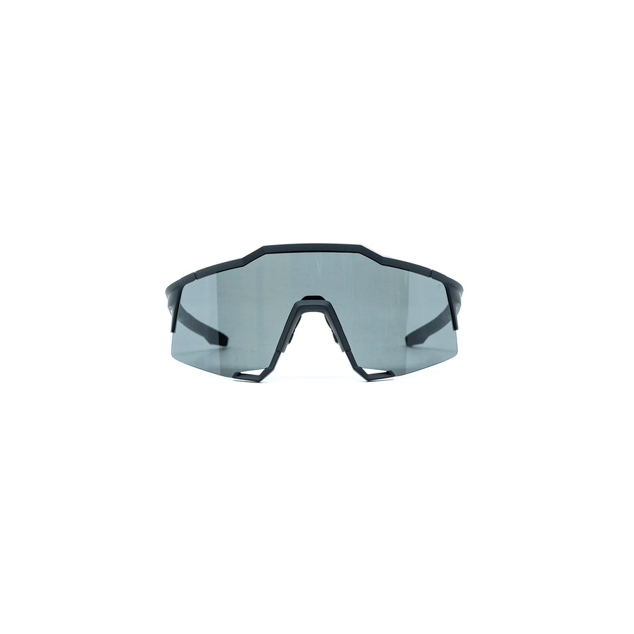 100-speedcraft-sunglasses-soft-tact-black-smoke-lens-front