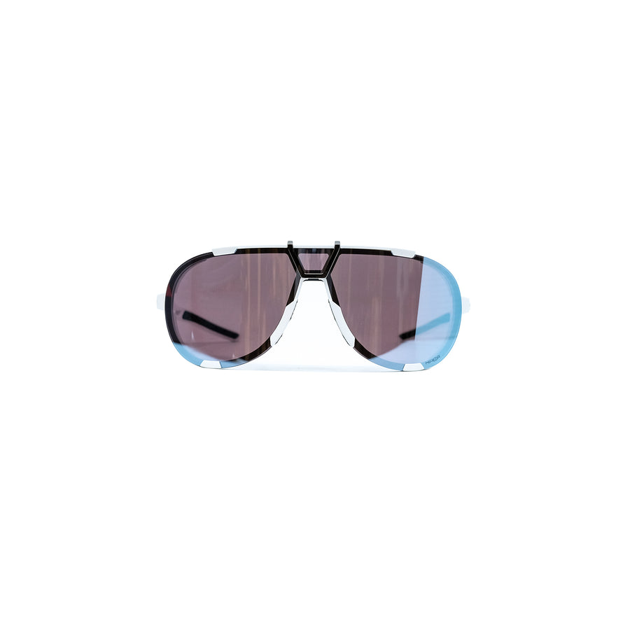 100-westcraft-sunglasses-soft-tact-white-hiper-blue-lens-front