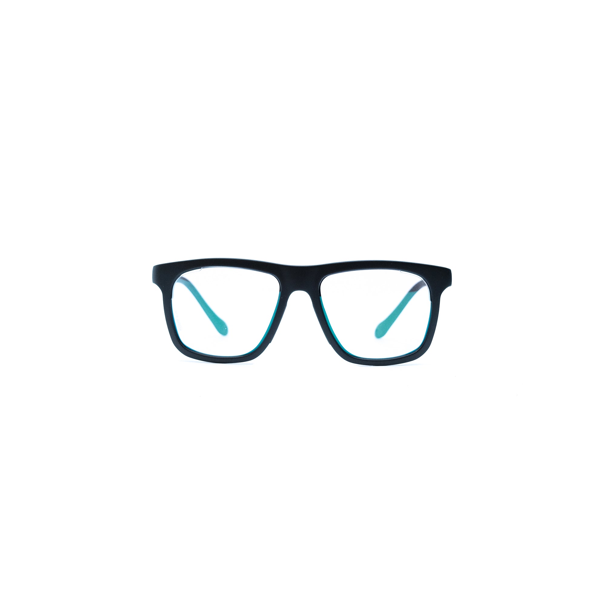 Alba Optics ANVMA - 黑色（VZUM BTL 变色镜片）
