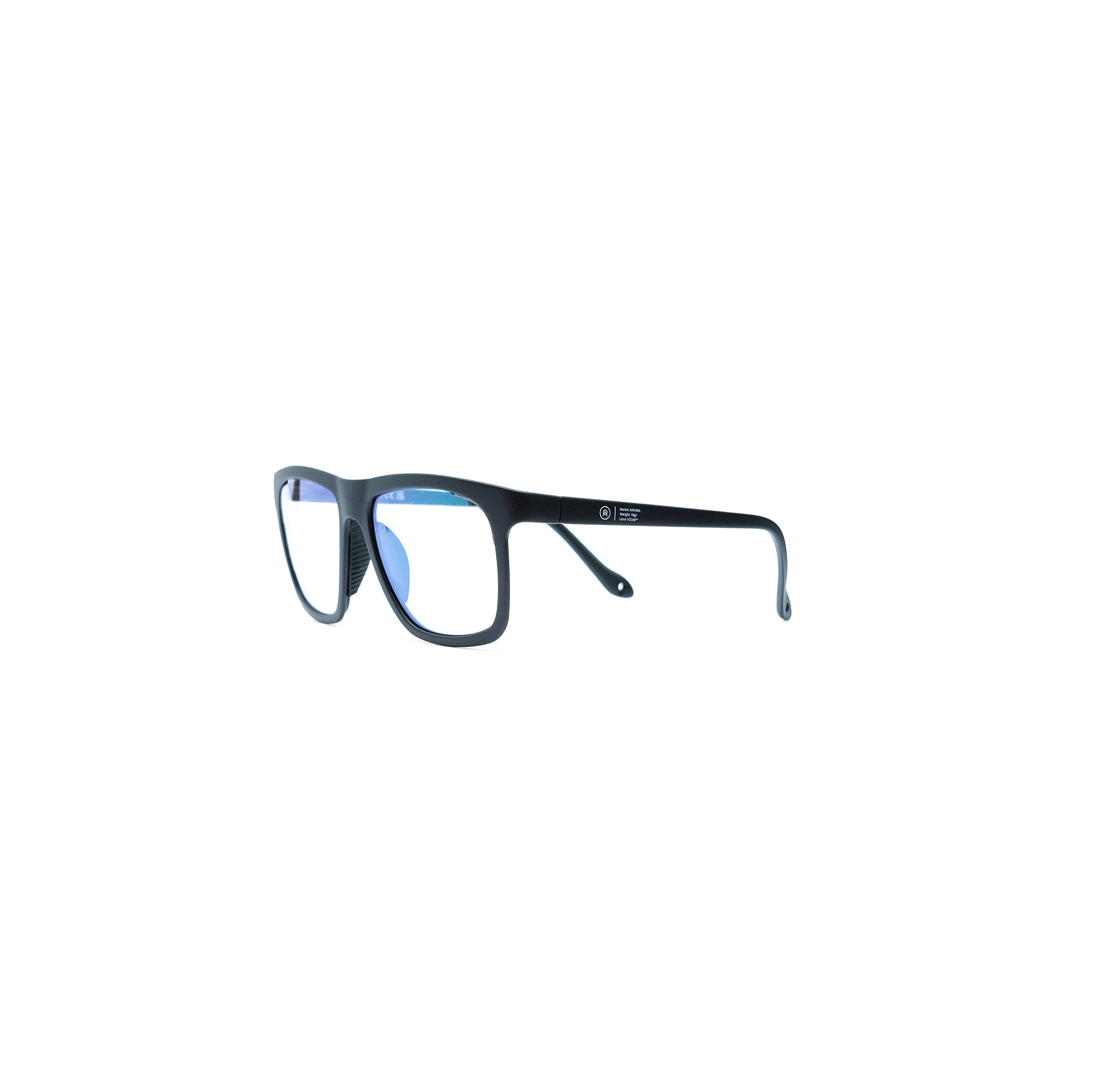 Alba Optics ANVMA - 黑色（VZUM BTL 变色镜片）
