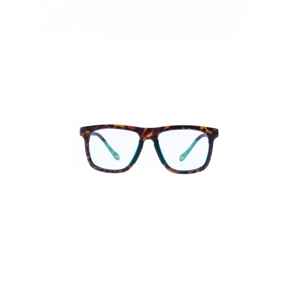 Alba Optics ANVMA - Sequoia (VZUM BTL 变色镜片)