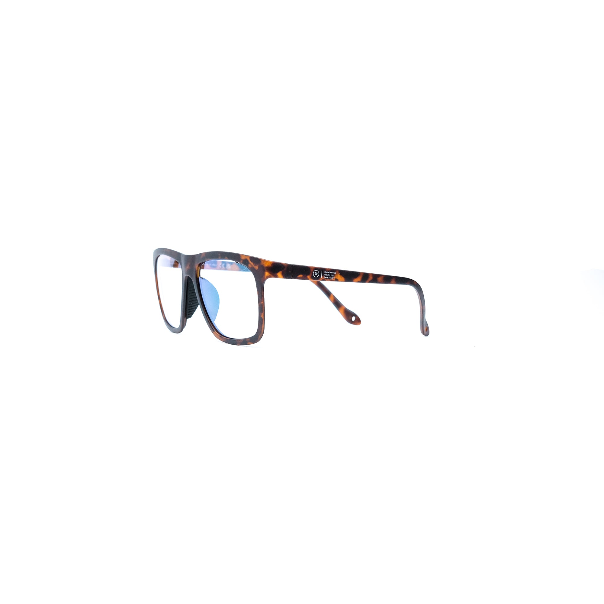 Alba Optics ANVMA - Sequoia (VZUM BTL 变色镜片)