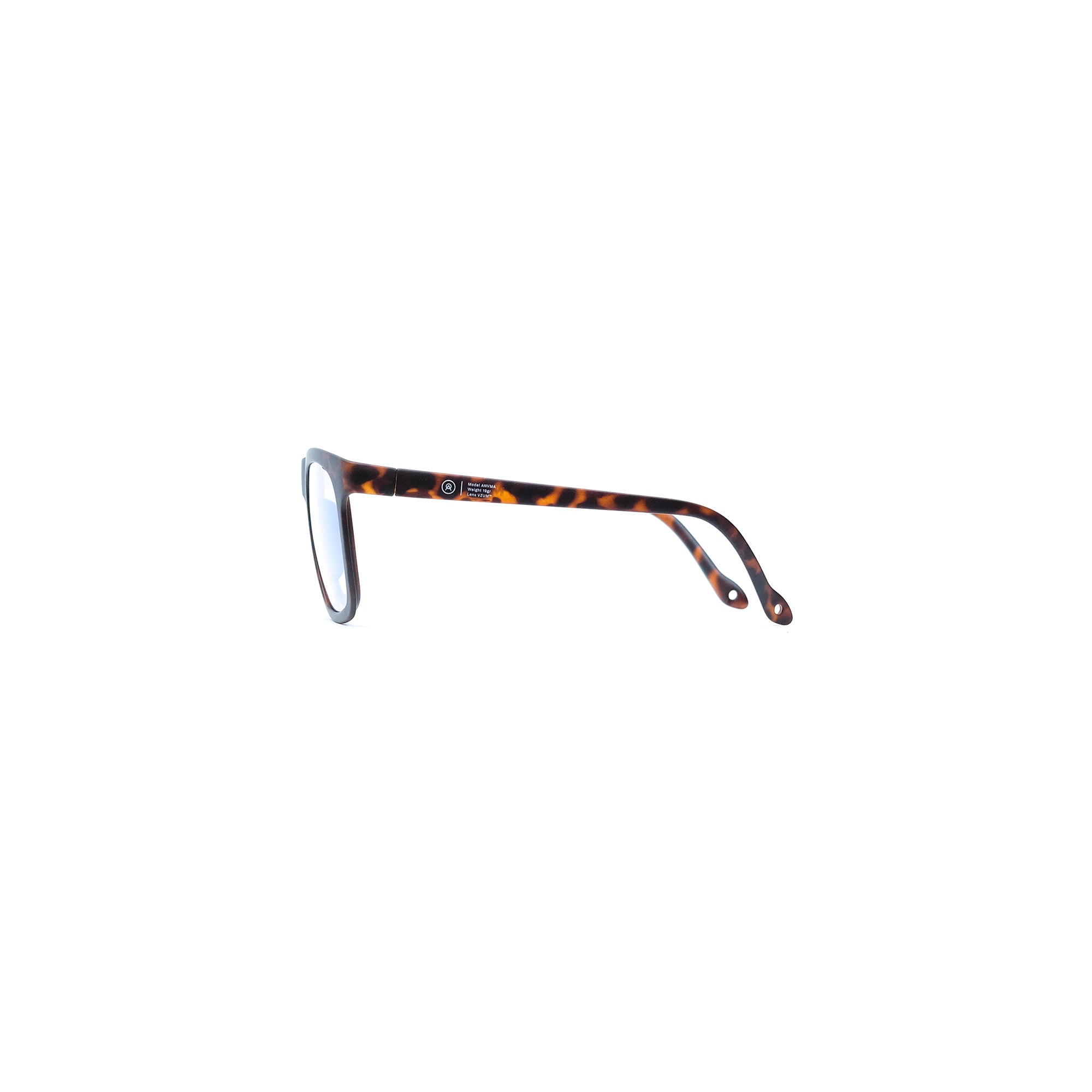 Alba Optics ANVMA - Sequoia (VZUM BTL 变色镜片)