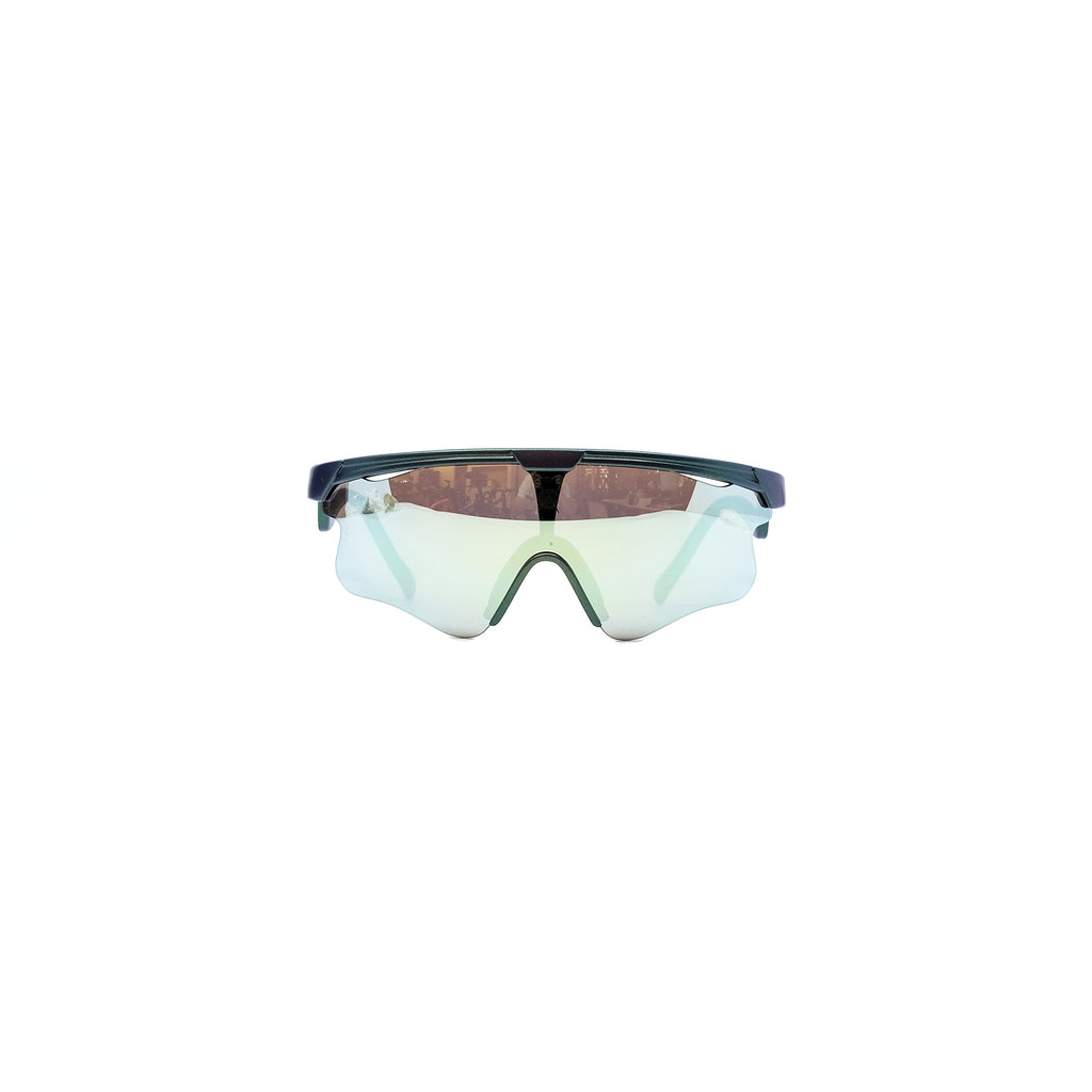 Alba Optics “Delta Lei” - 绿色/银色（VZUM King 镜头）