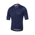 Attaquer A-Line Jersey - Navy