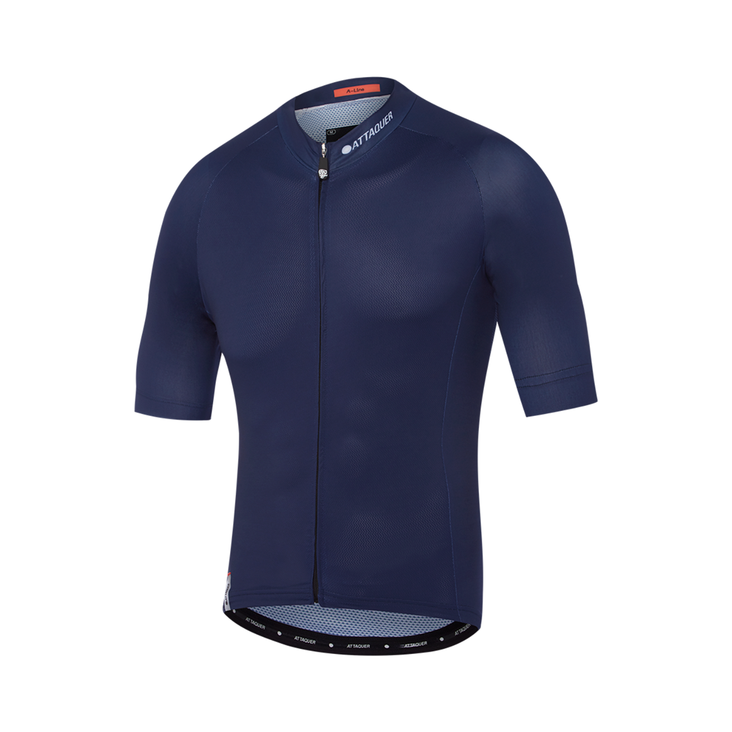 Attaquer A-Line Jersey - Navy