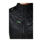Attaquer All Day Anatomic Insulator 马甲 - 黑色