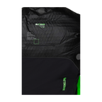 Attaquer All Day Anatomic Insulator 马甲 - 黑色
