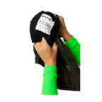 Attaquer All Day Anatomic Insulator 马甲 - 黑色