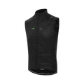 Attaquer All Day Anatomic Insulator Gilet - Black