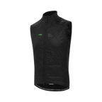 Attaquer All Day Anatomic Insulator 马甲 - 黑色